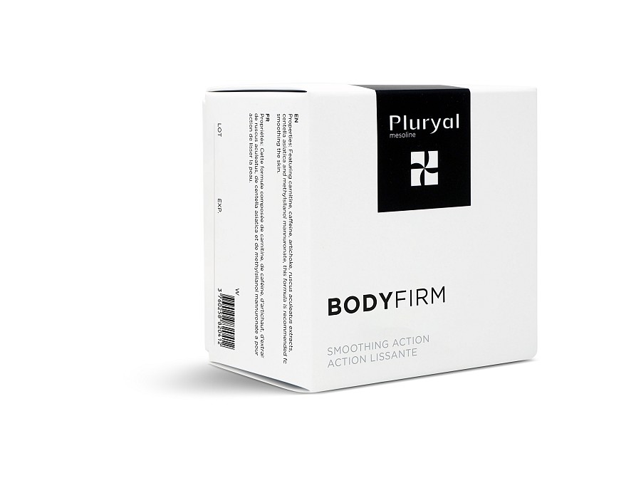 Pluryal® Mesoline Bodyfirm